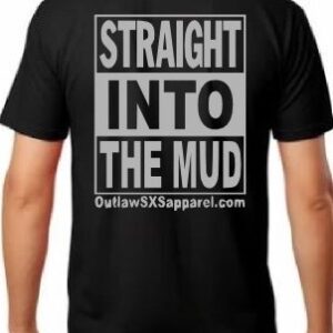 Straight Into The Trails Adult Regular